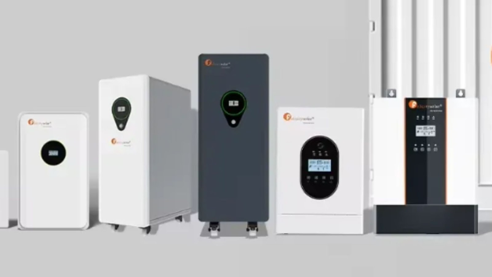 10 Best Solar Battery Brands in Nigeria